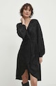 Одежда Платье Answear.LAB 4093d.FH чёрный