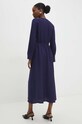 Oblečení Šaty Answear.LAB mutely.fjs námořnická modř