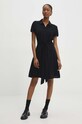 Платье Answear.LAB barbara.short.FKK чёрный WW24