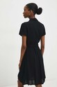 Одежда Платье Answear.LAB barbara.short.FKK чёрный