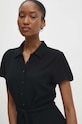 Сукня Answear.LAB чорний barbara.short.FKK