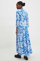 Îmbrăcăminte Answear Lab rochie 62998.FKK albastru