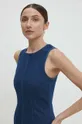 темно-синій Джинсова сукня Answear Lab