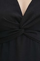 Answear Lab rochie 4019D.fkk negru