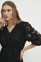Answear Lab rochie m2130.fw negru