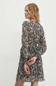 Îmbrăcăminte Answear Lab rochie mj79651.FKK negru