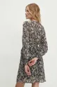 Сукня Answear Lab Основний матеріал: 100% Поліестер Підкладка: 100% Віскоза