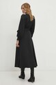 Îmbrăcăminte Answear Lab rochie 37005lr.FKK negru