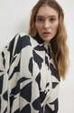 Платье Answear.LAB 38813.th бежевый