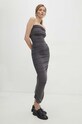 Одяг Сукня Answear.LAB 00236.TKK сірий