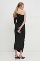 Одежда Платье Answear Lab 00236.TKK чёрный