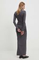 Îmbrăcăminte Answear Lab rochie 00201.TKK gri