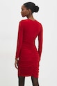 Одяг Сукня Answear Lab 11232.td червоний