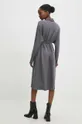 Φόρεμα Answear Lab 100% Tencel