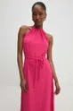 ροζ Φόρεμα Answear Lab