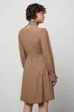 Φόρεμα Answear Lab 65% Πολυαμίδη, 35% Σπαντέξ