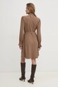 Одяг Сукня Answear.LAB tl2010.IKK коричневий