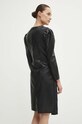 Îmbrăcăminte Answear Lab rochie hm10.1IW negru
