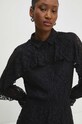 Answear Lab sukienka 8191.iw czarny