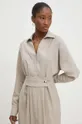 beige Answear Lab vestito