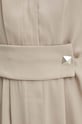 Answear.LAB sukienka 775.ijs beżowy