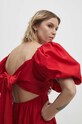 Сукня Answear Lab червоний SUD0A0.TJS