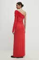Одяг Сукня Answear.LAB W24S.LF.111221.TJS червоний