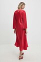 Îmbrăcăminte Answear Lab rochie ck08171.FKK rosu