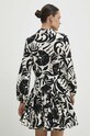Одежда Платье Answear.LAB 8292.51.fh чёрный