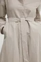 Льняное платье Answear Lab