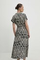 Îmbrăcăminte Answear Lab rochie 63484.FKK negru