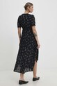 Одежда Платье Answear.LAB 62279.FKK чёрный