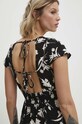 Answear Lab sukienka czarny 63199.FKK
