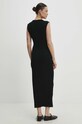 Îmbrăcăminte Answear Lab rochie 23168.fh negru