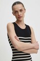 Сукня Answear.LAB чорний wd52.fh