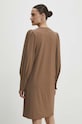 Îmbrăcăminte Answear Lab rochie pl2009.iw maro
