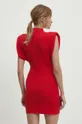 Φόρεμα Answear Lab 70% Πολυεστέρας, 25% Βισκόζη, 5% Σπαντέξ