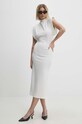 Сукня Answear Lab 3346.iw бежевий WW24