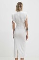 Одяг Сукня Answear Lab 3346.iw бежевий