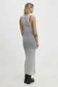Сукня Answear Lab срібний