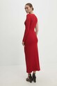 Одяг Сукня Answear Lab 00237.td червоний