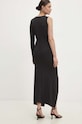 Oblečení Šaty Answear.LAB 00237.td černá