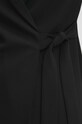 Answear Lab rochie L8529.HWK negru