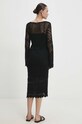 Одяг Сукня Answear.LAB tt3774.td чорний