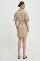 Одяг Сукня Answear.LAB mlc.sud0cm.tjs бежевий