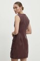 Îmbrăcăminte Answear Lab rochie B161.B.IKK rosu
