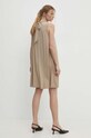 Одежда Платье Answear.LAB pl2027.IKK коричневый