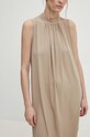 Платье Answear.LAB коричневый pl2027.IKK
