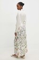 Îmbrăcăminte Answear Lab rochie d714305380.id bej