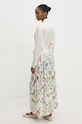 Îmbrăcăminte Answear Lab rochie d714305380.id bej